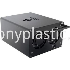 IPOLLO V1 MINI 200MH SE Ethash ETChash ASIC